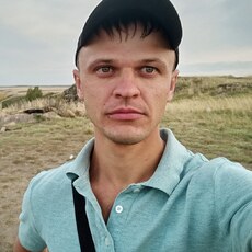 Фотография мужчины Егор, 35 лет из г. Рубцовск