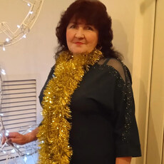 Фотография девушки Наташа, 61 год из г. Киров