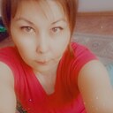 Марсианка, 39 лет