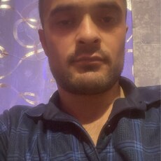 Фотография мужчины Сарвар, 28 лет из г. Мурманск