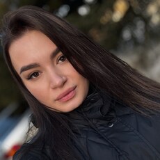 Фотография девушки Виктория, 29 лет из г. Ачинск