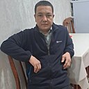 Кайрат, 44 года