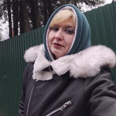 Фотография девушки Oльга, 44 года из г. Зеленоград