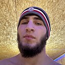 Мухаммад, 23 года