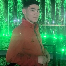 Фотография мужчины Daulet, 23 года из г. Актобе