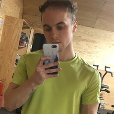 Фотография мужчины Максим, 29 лет из г. Магадан