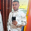 Турок, 35 лет