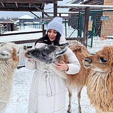 Фотография девушки София, 51 год из г. Казань