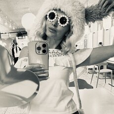 Фотография девушки Алеся, 45 лет из г. Елабуга