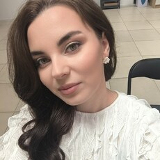 Фотография девушки Алина, 24 года из г. Вологда