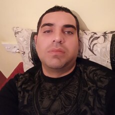 Фотография мужчины Рустам, 38 лет из г. Москва