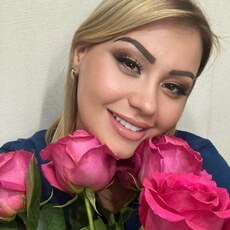 Фотография девушки Юля, 45 лет из г. Москва