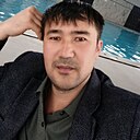 Ринат, 37 лет