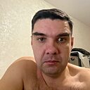 Андрей, 40 лет