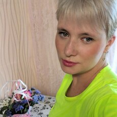 Фотография девушки Таня, 40 лет из г. Алматы