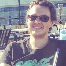 Фотография мужчины Андрей, 28 лет из г. Екатеринбург