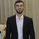 Ахмаджон, 27 лет
