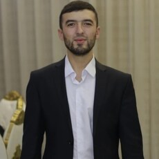 Фотография мужчины Ахмаджон, 27 лет из г. Душанбе