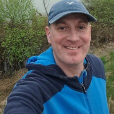 Фотография мужчины Павел, 42 года из г. Калининград