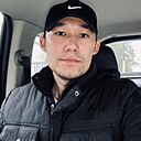 Шынгыс, 43 года