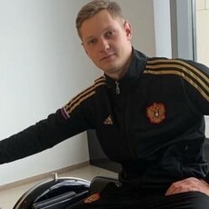 Фотография мужчины Сергей, 27 лет из г. Рязань