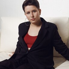 Фотография девушки Мария, 19 лет из г. Челябинск