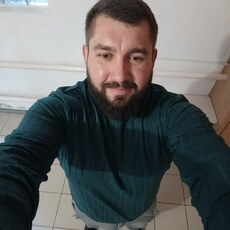 Фотография мужчины Иван, 34 года из г. Белая Калитва