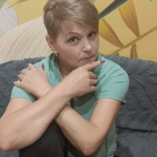 Фотография девушки Марина, 62 года из г. Донецк