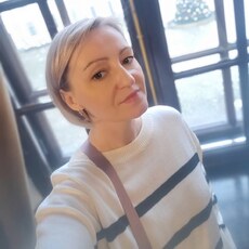 Фотография девушки Мила, 44 года из г. Волковыск