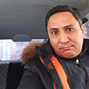 Жаслан Орумбаев, 45 лет