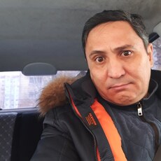 Фотография мужчины Жаслан Орумбаев, 45 лет из г. Петропавловск