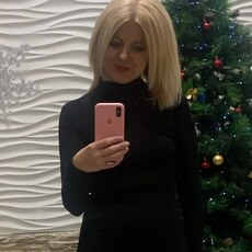 Фотография девушки Ирина, 45 лет из г. Пинск