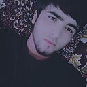 Саид, 23 года