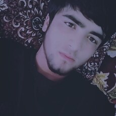 Фотография мужчины Саид, 23 года из г. Якутск