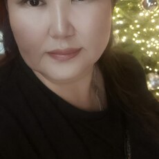 Фотография девушки Анна, 49 лет из г. Улан-Удэ