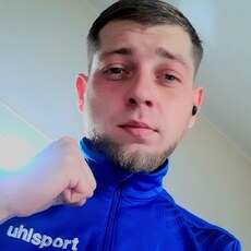 Фотография мужчины Эдвард, 29 лет из г. Адлер