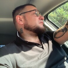 Фотография мужчины Евгений, 37 лет из г. Алматы