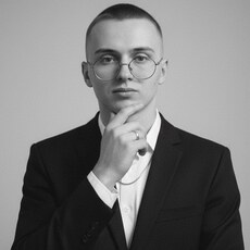 Фотография мужчины Родион, 20 лет из г. Симферополь