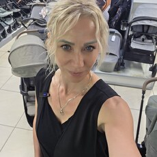 Фотография девушки Наталия, 52 года из г. Алматы