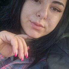 Фотография девушки Кристина, 24 года из г. Владикавказ