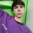 Максим, 19 лет