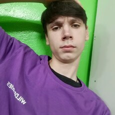 Фотография мужчины Максим, 19 лет из г. Вологда