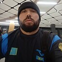 Боксер, 41 год