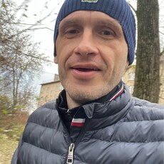 Фотография мужчины Алексей, 40 лет из г. Санкт-Петербург