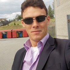 Фотография мужчины Ангел, 38 лет из г. Наро-Фоминск