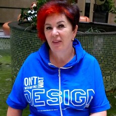 Фотография девушки Алевтина, 62 года из г. Старый Оскол