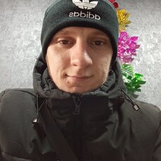 Фотография мужчины Сергей, 27 лет из г. Ленинск-Кузнецкий