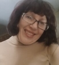 Фотография девушки Ирина, 59 лет из г. Одесса