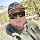 Радриго, 37 лет