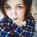 Анжела, 27 лет